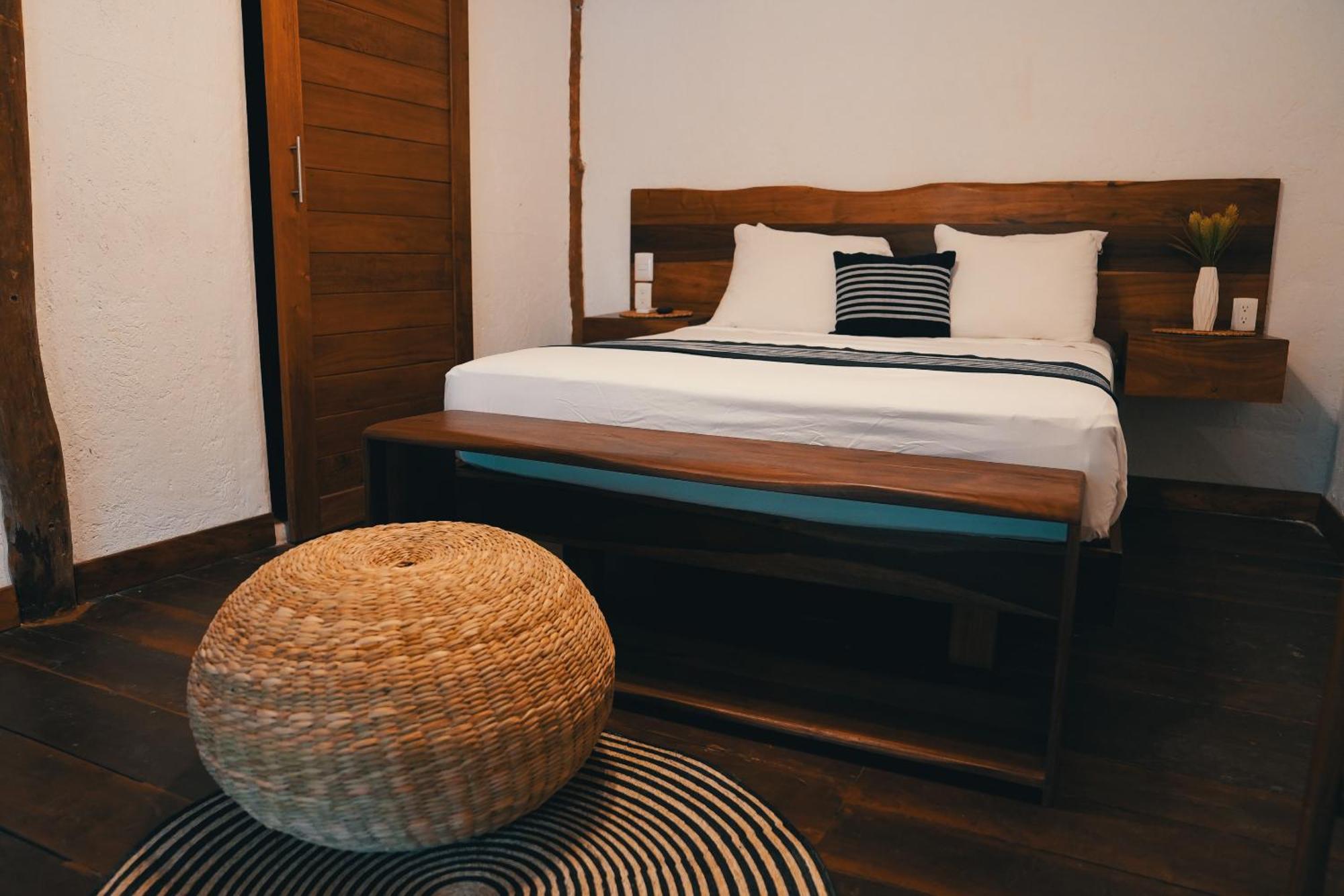 Bluebayou Bacalar Kültér fotó
