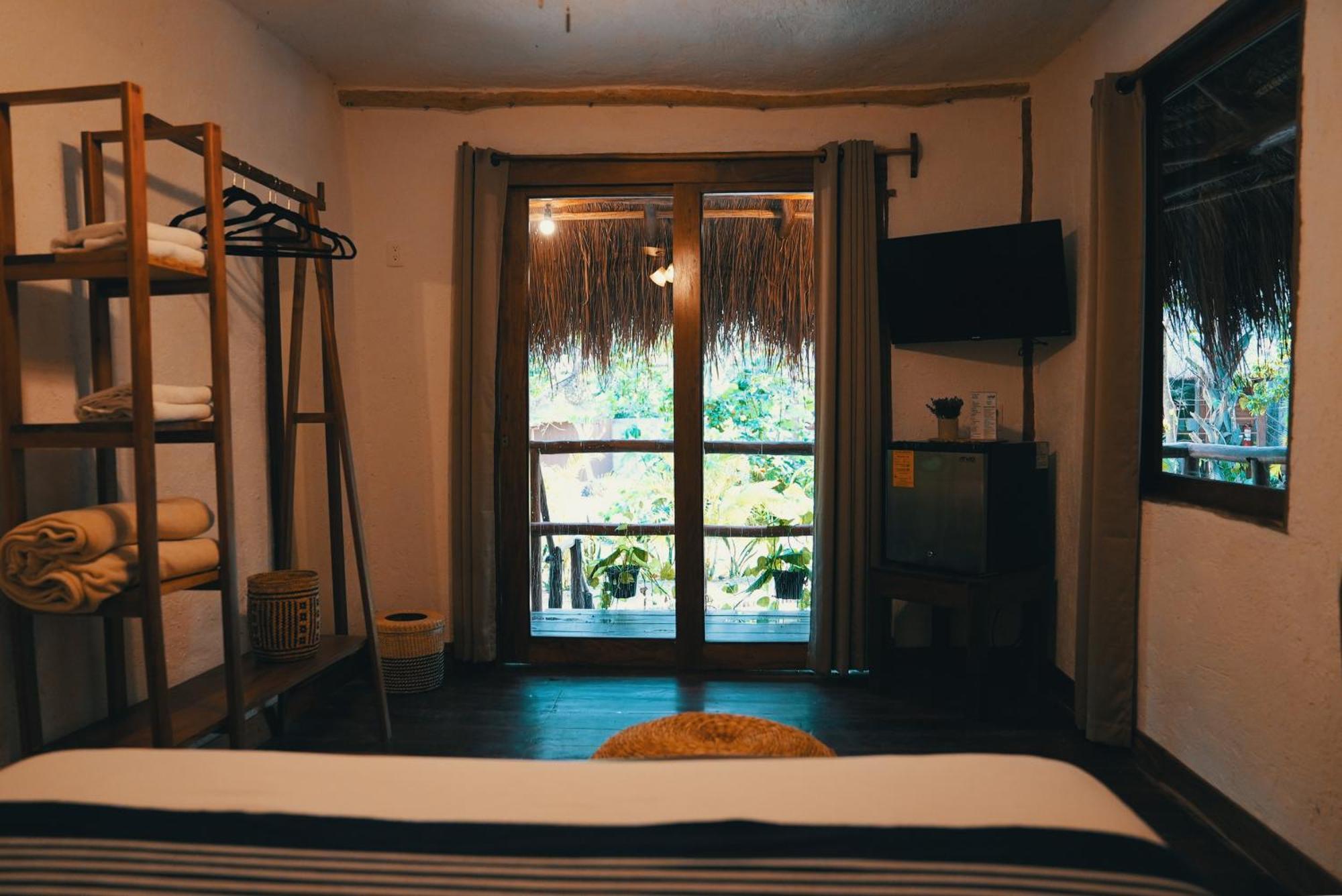 Bluebayou Bacalar Kültér fotó